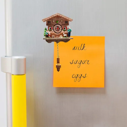 Miniatura 4 de Essence of Europe Gifts Heidi Swing - Imán de cocina