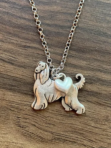 Miniatura 35 de Collar de raza de perro Grupo A