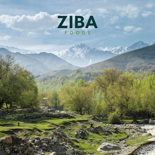 Miniatura 9 de Ziba Foods Kishmish Pasas Sin OMG, vegano, entero 30 amigable y paleo Superalimento naturalmente alto en fibra, hierro y antioxidantes que