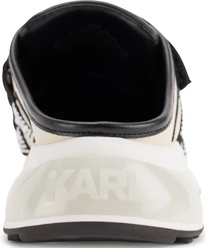 Miniatura 2 de Karl Lagerfeld Paris Tenis deportivos Devora sin cordones para mujer