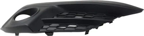 Miniatura 6 de Cubierta de luz antiniebla para Honda Civic 2016 2017 2018 lado del pasajero Imprimado Decorar Coupe/Sedan Cumplimiento DOT/SAE HO1039129