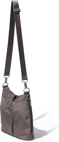 Miniatura 2 de Baggallini Bolsa Hobo RFID Internacional de Sorrento
