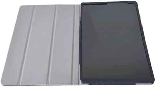 Miniatura 2 de Funda protectora de piel sintética compatible con Chuwi Hipad Plus Tablet PC (color : negro)