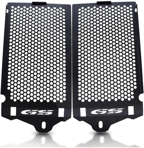 Rejilla de radiador de motocicleta, accesorios de motocicleta para B&MW R 1200GS R1200GSLC R 1200 GS LC Radiador Rejilla Protector 2013 2014 2015