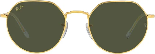Miniatura 2 de Ray-Ban RB3565 Jack Round Sunglasses