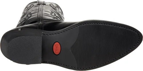 Miniatura 4 de Laredo Men's McComb Round Toe Cowboy Boots Western
