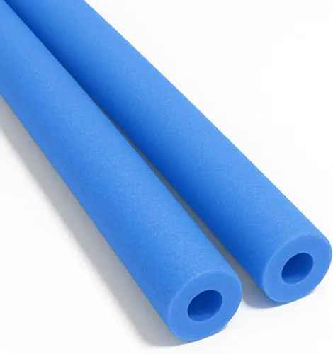 Miniatura 16 de Oodles of Noodles Foam Pool Swim Noodles 2 Pack, Hollow Core Swimming Foam Tube for Pool Floats, Buoyant for Beach, Water Play, Crafts, DIY Projects