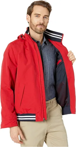 Miniatura 4 de Tommy Hilfiger Chaqueta bomber Regatta ligera e impermeable para hombre