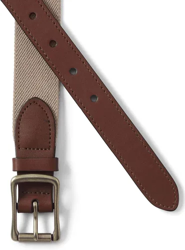 Miniatura 2 de Lands' End Cinturón elástico Surcingle para hombre