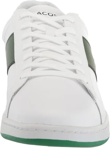 Miniatura 2 de Lacoste Mens Carnaby Sneaker