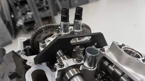 Miniatura 2 de Lisle 37200 Herramienta de sincronización para Ford con tensor
