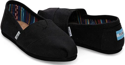 Miniatura 6 de Toms Kids Crib Unisex Alpargata (InfantToddler)