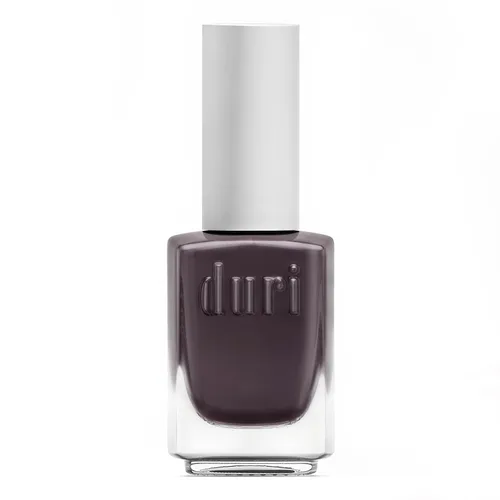 Miniatura 37 de duri Esmalte de uñas, terciopelo rojo 688, rojo sexy, cobertura completa, acabado brillante, secado rápido, 0.45 onzas líquidas. Rojo Velvet