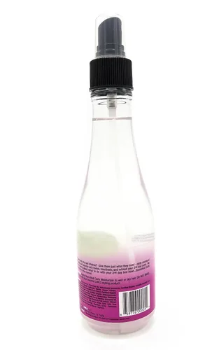 Miniatura 2 de Curls Hidratante sin enjuague diario apagado, 8 onzas