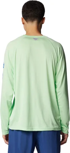 Miniatura 2 de Columbia Terminal Tackle PFG Statetriot - Camisa de manga larga, para hombre
