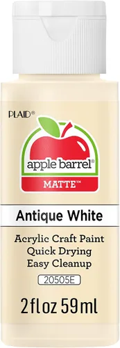 Miniatura 70 de Apple Barrel Pintura acrílica en varios colores (2 onzas), 20512, Burnt Umber