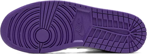 Miniatura 4 de Jordan Air 1 Mid
