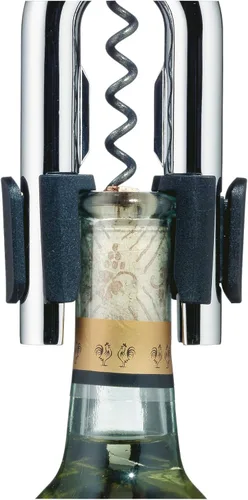 Miniatura 5 de WMF Prosecco - Sacacorchos de vino (6.3in)