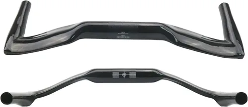 RXL SL manillares aero de caída de fibra de carbono para bicicleta de carretera, manillares aero de carbono tt para bicicleta de carretera,