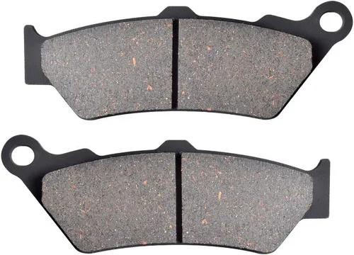 Miniatura 2 de KYN Para BMW K1600 GT 2011-2020, K 1600 GTL 2011-2020 Pastillas de freno delanteras traseras de motocicleta Disco orgánico K1600GT K1600GTL