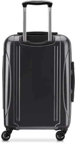 Miniatura 7 de DELSEY Paris Helium Aero - Maleta rígida con ruedas giratorias, Titanio), 07644PL