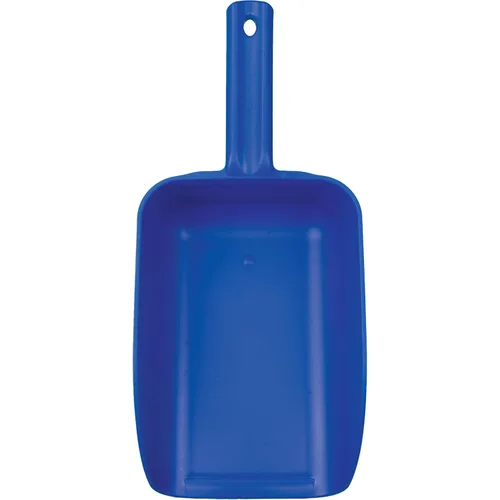 Miniatura 2 de Remco, cucharón de mano, moldeado a inyección, polipropileno, con código de color, Azul, 1