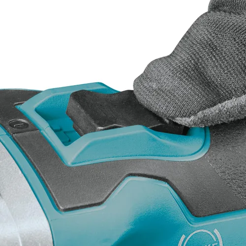 Miniatura 6 de Makita DGA513Z 18V Li-Ion LXT Amoladora angular sin escobillas de 4.921 in - Baterías y cargador no incluidos