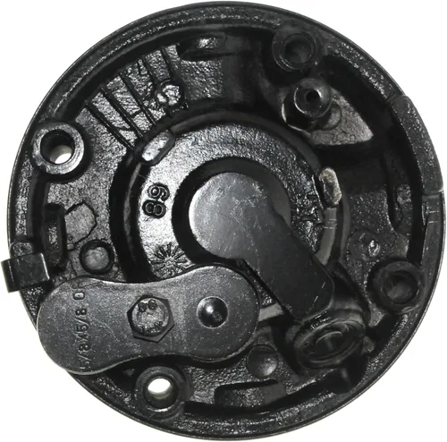 Miniatura 4 de GM Genuine Parts 15-2232 Compresor de aire acondicionado, remanufacturado