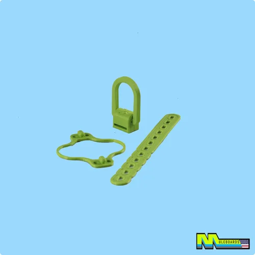 Miniatura 3 de Super Percha para Taladro