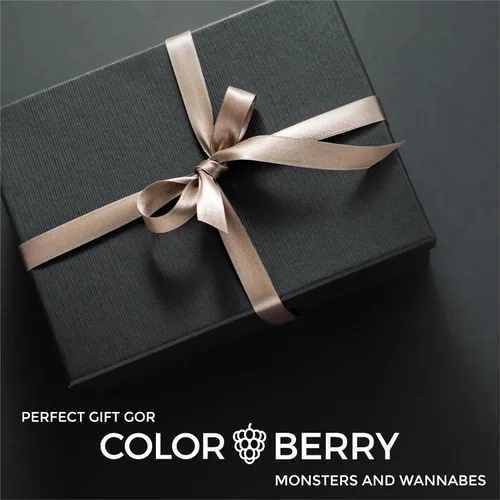Miniatura 6 de COLORBERRY Pasta de pigmento de resina – Pasta de arte de resina ultra altamente pigmentada para colorear tu resina sintética/resina epoxi en una