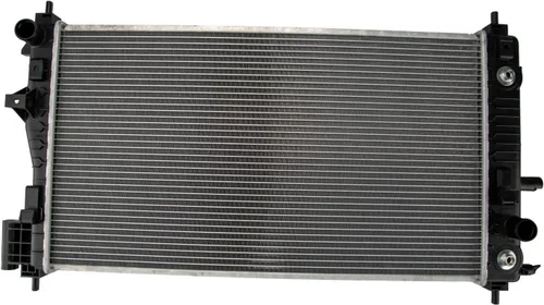 Miniatura 170 de Torchtree Radiador CU13315, compatible con XC60, S60, Range-Rover Evoque, XC70, S80, LR2, Discovery Sport, V60, V70, S60/V60 Cross Country