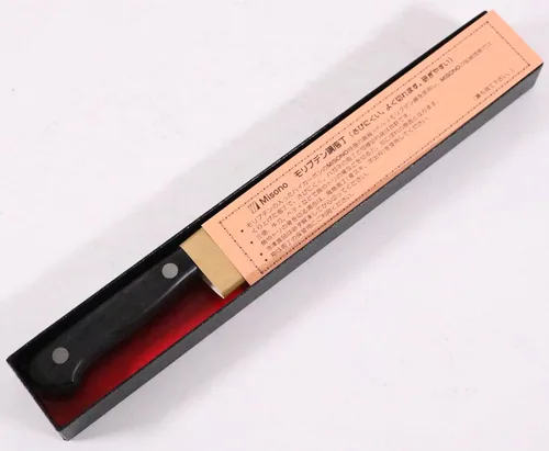 Miniatura 2 de Misono Nº 533/5.9 pulgadas (5.9 in) cuchillo de acero molibdeno