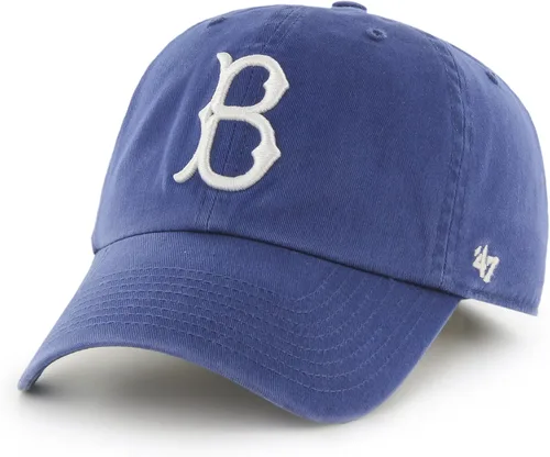 Miniatura 30 de NCAA '47 Clean Up–Gorra ajustable, una talla para todos Caqui