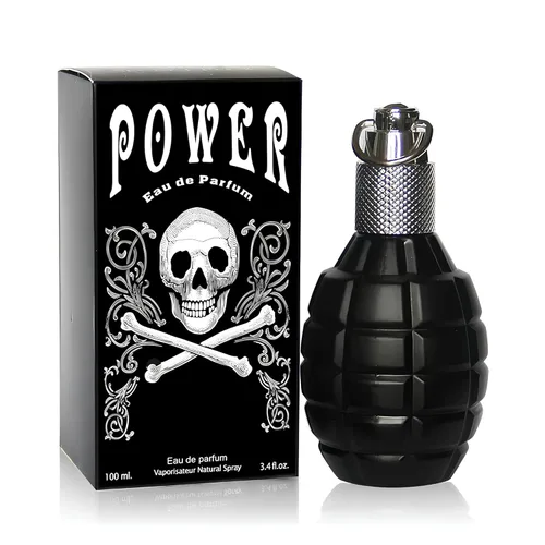 Miniatura 38 de AFLUXE FIRENIGHT POUR HOMME Eau De Toilette Perfume para Hombre de Larga Duración 3.4 Fl Oz Colonia para Hombre Uso Diario