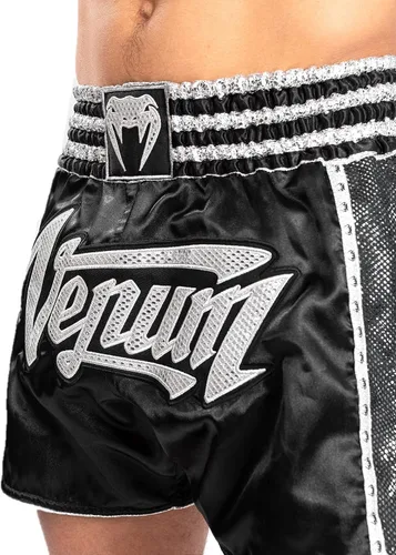 Miniatura 5 de Venum Pantalones cortos Absolute 2.0 Muay Thai para hombre