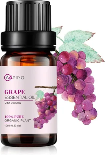Miniatura 8 de Aceite esencial de mirra, 100 % puro, orgánico natural (Commiphora myrrha), aceite de mirra para difusor, aroma, spa, masaje, yoga, perfume, 0.33