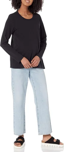 Miniatura 4 de Tienda Essentials Camiseta de lactancia para mujer