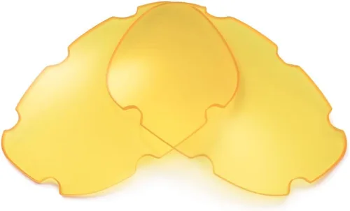 Miniatura 2 de Walleva Vented Replacement Lenses for Oakley Split Jacket Sunglasses