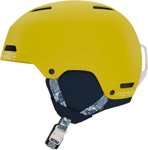 Miniatura 8 de Giro Casco de nieve Crue 2022 - Juvenil