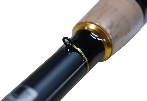 Miniatura 7 de DAIWA 2021 Legalis Tele Allround, caña de pescar telescópica