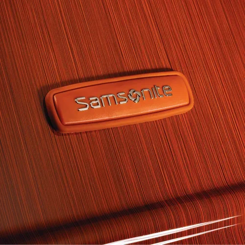 Miniatura 21 de Samsonite Winfield 2 Equipaje rígido con ruedas giratorias, Azul profundo, Juego de 3 piezas (20/24/28)