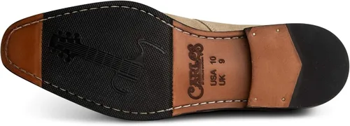 Miniatura 5 de Carlos by Carlos Santana Botas Chukka Corazon para hombre en Blake Construction