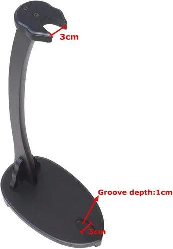 Miniatura 2 de Katana - Soporte de pared para espada japonesa, soporte de pared samurái, soporte para sable de luz de pared