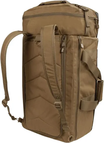 Miniatura 3 de Bolsa de lona Condor Colossus - Bolsa táctica resistente 3 en 1 - Mochila/Bolsa/Hombro - Ligera con múltiples compartimentos y 52L de almacenamiento