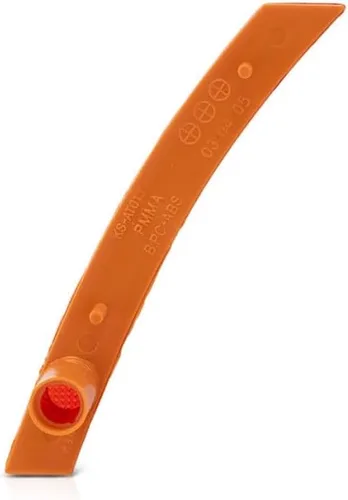 Miniatura 2 de KarParts360 Para Mini Cooper Side Marker Light Asamblea 2002-2008 Lado trasero del conductor para MC2860101