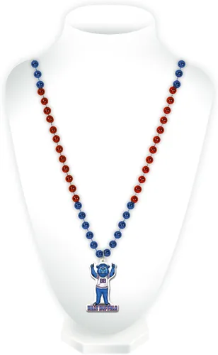 Miniatura 11 de Rico Industries NFL unisex-adult Team Logo Mardi Gras Style Beads