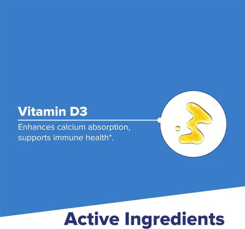 Miniatura 8 de Superior Source Vitamina D3 10000 UI, tabletas microlingües de disolución rápida, 100 unidades, ayuda a promover huesos y dientes fuertes, apoyo