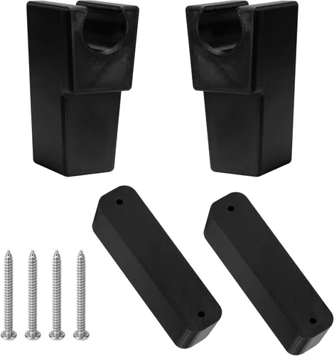 Zephyr's Market - Elevadores de asiento de kayak compatibles con Kayaks Lifetime Tamarack Pro, Kenai Pro y Teton Angler Kayaks
