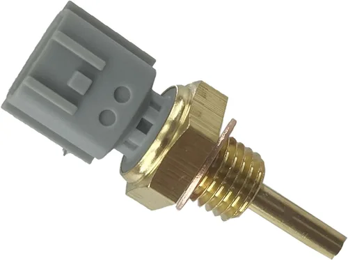 Miniatura 4 de FainWan Sensor de temperatura del refrigerante del radiador 22630JA10A compatible con QX50 QX55 QX60 NV1500 NV2500 NV3500 Pathfinder