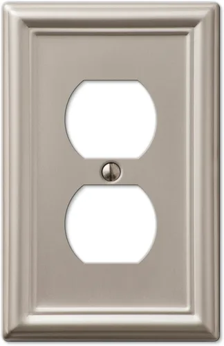 Miniatura 18 de Amerelle 149R4DB - Placa de pared Chelsea, 4 interruptores de palanca, acero, bronce envejecido, paquete de 1